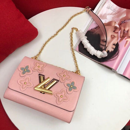 Fashion Lu-Vi bags - 3636