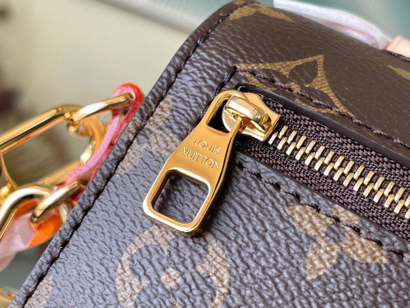 Fashion Lu-Vi bags - 4459