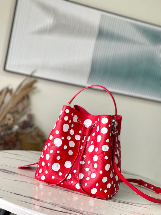 Fashion Lu-Vi bags - 4185