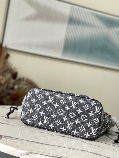 Fashion Lu-Vi bags - 4527