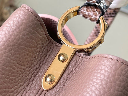 Fashion Lu-Vi bags - 4444