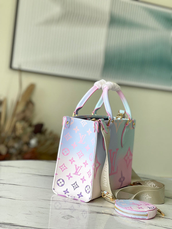 Fashion Lu-Vi bags - 5161