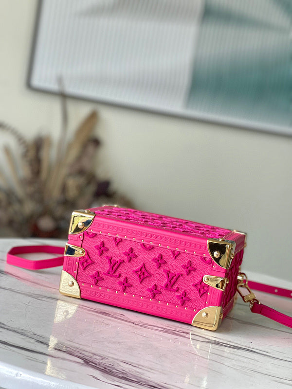 Fashion Lu-Vi bags - 4912