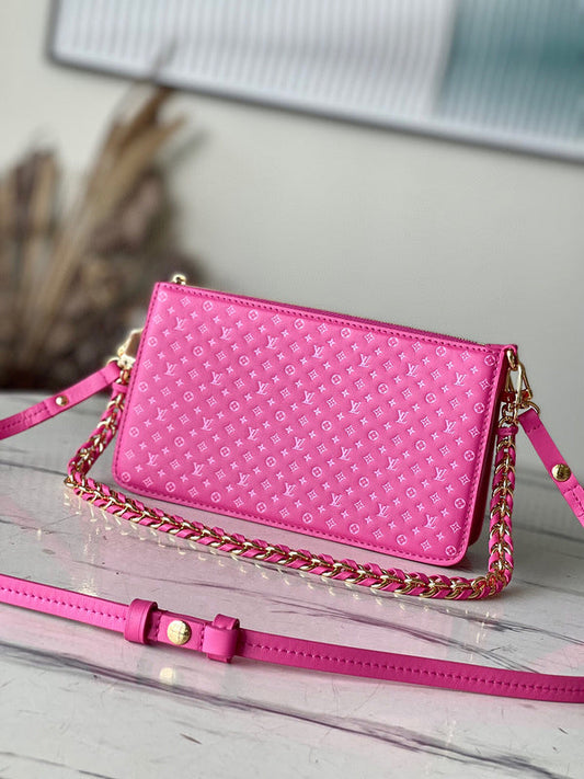 Fashion Lu-Vi bags - 4233