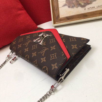 Fashion Lu-Vi bags - 3686