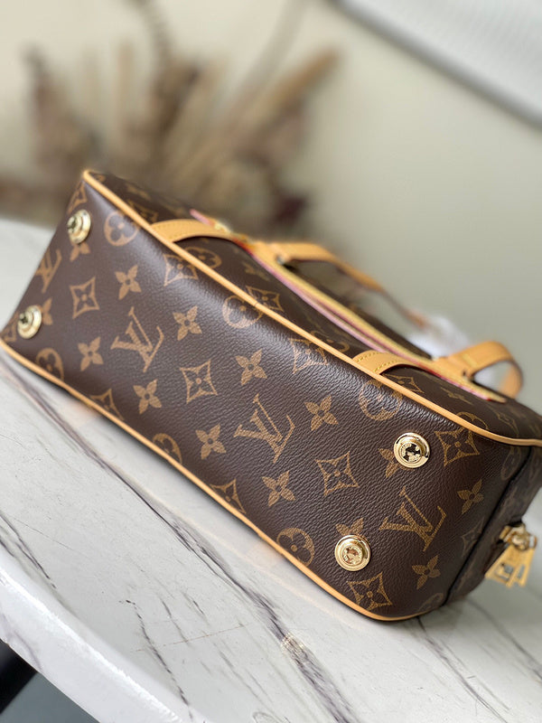 Fashion Lu-Vi bags - 5153