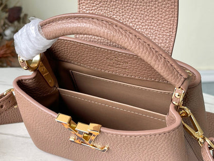 Fashion Lu-Vi bags - 5164