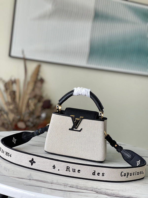 Fashion Lu-Vi bags - 5011