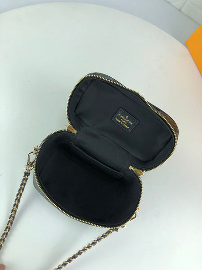 Fashion Lu-Vi bags - 3773