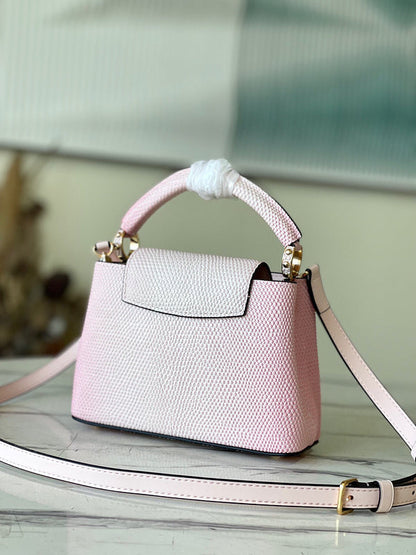 Fashion Lu-Vi bags - 4615