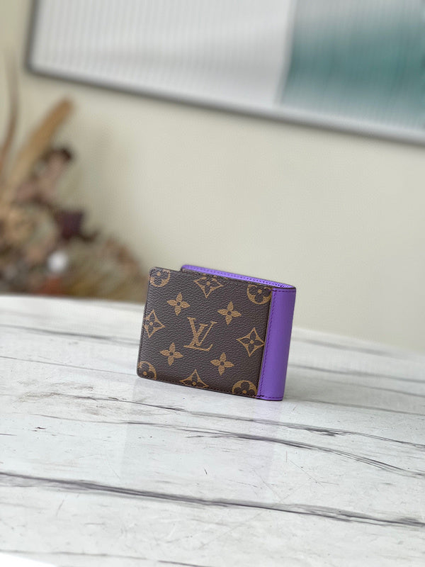 Fashion Lu-Vi bags - 4823