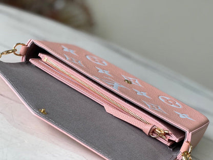 Fashion Lu-Vi bags - 4450
