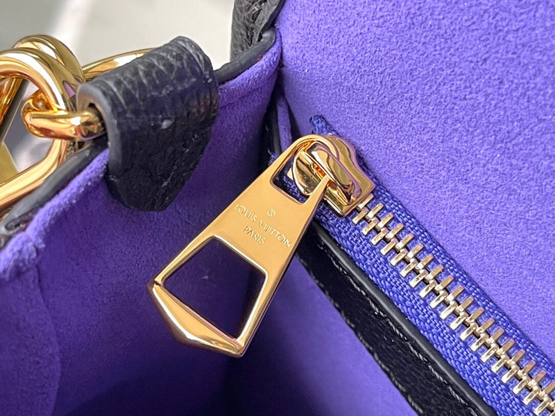 Fashion Lu-Vi bags - 4206