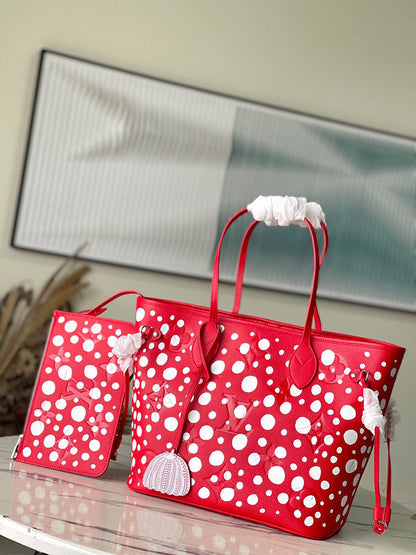 Fashion Lu-Vi bags - 4182