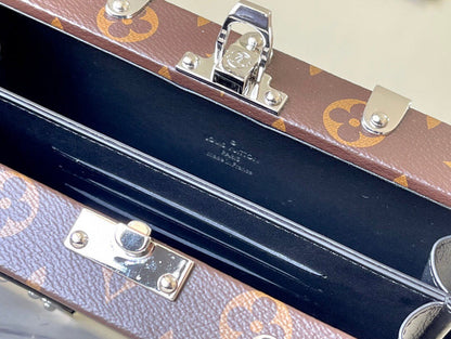 Fashion Lu-Vi bags - 4393