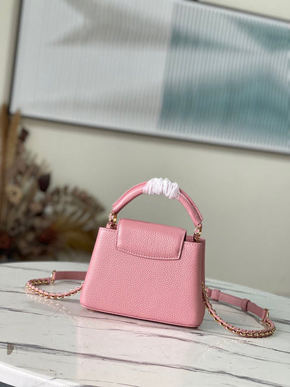 Fashion Lu-Vi bags - 4512