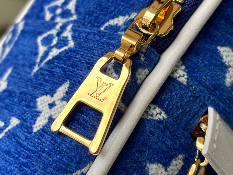 Fashion Lu-Vi bags - 4963