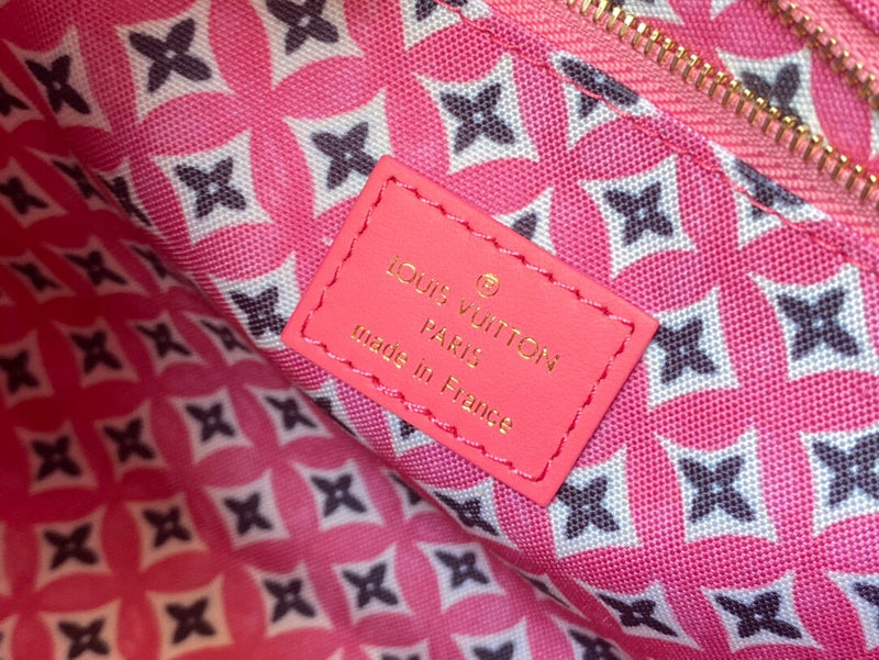 Fashion Lu-Vi bags - 3966