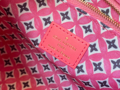 Fashion Lu-Vi bags - 3966