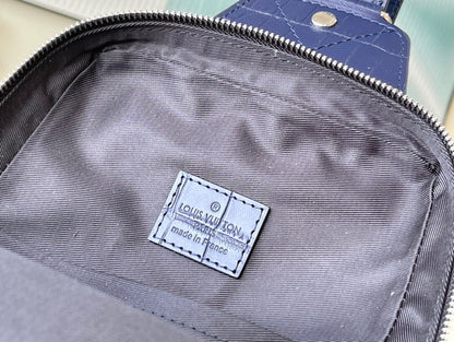 Fashion Lu-Vi bags - 4695
