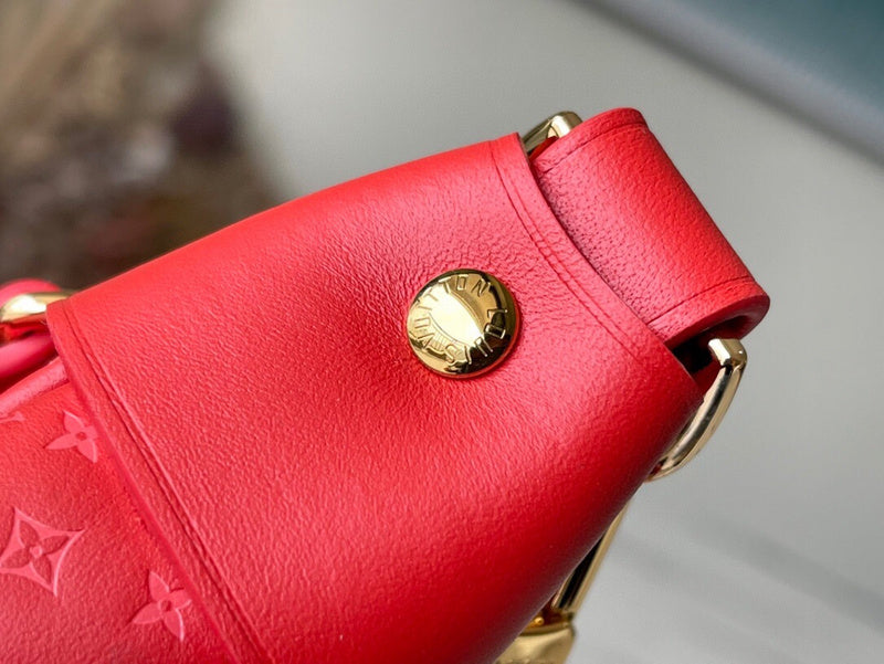 Fashion Lu-Vi bags - 4262