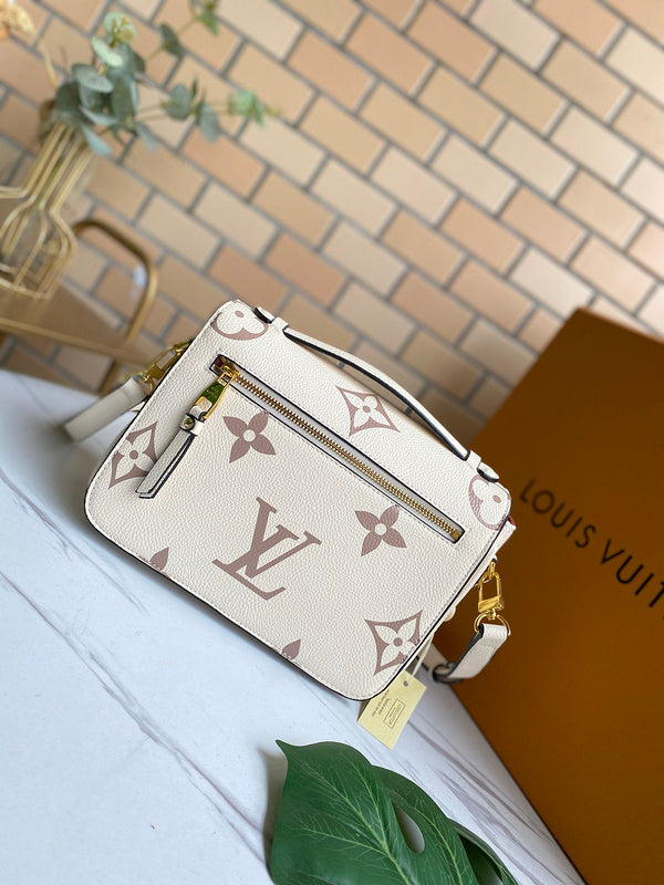 Fashion Lu-Vi bags - 3890