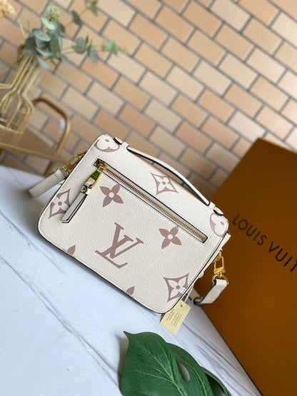 Fashion Lu-Vi bags - 3890