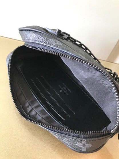 Fashion Lu-Vi bags - 3609