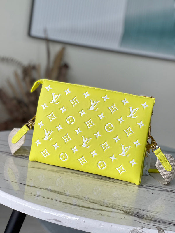 Fashion Lu-Vi bags - 5036