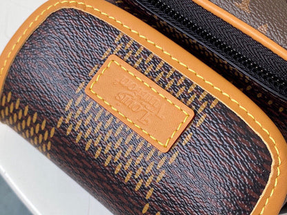 Fashion Lu-Vi bags - 4234
