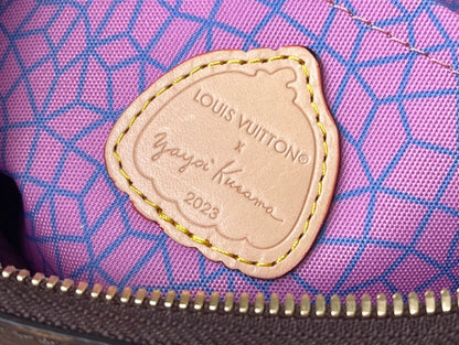 Fashion Lu-Vi bags - 4120