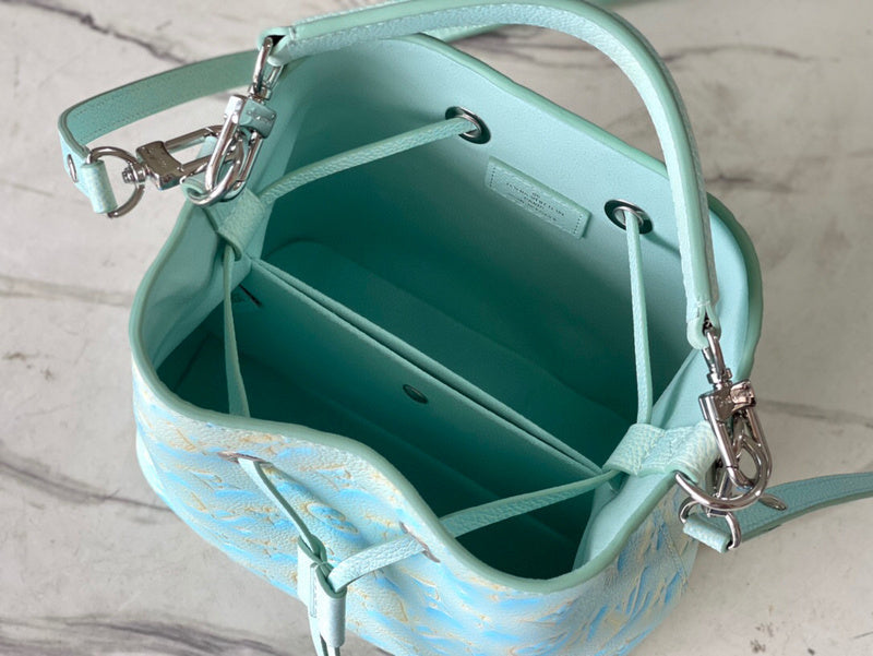 Fashion Lu-Vi bags - 4929