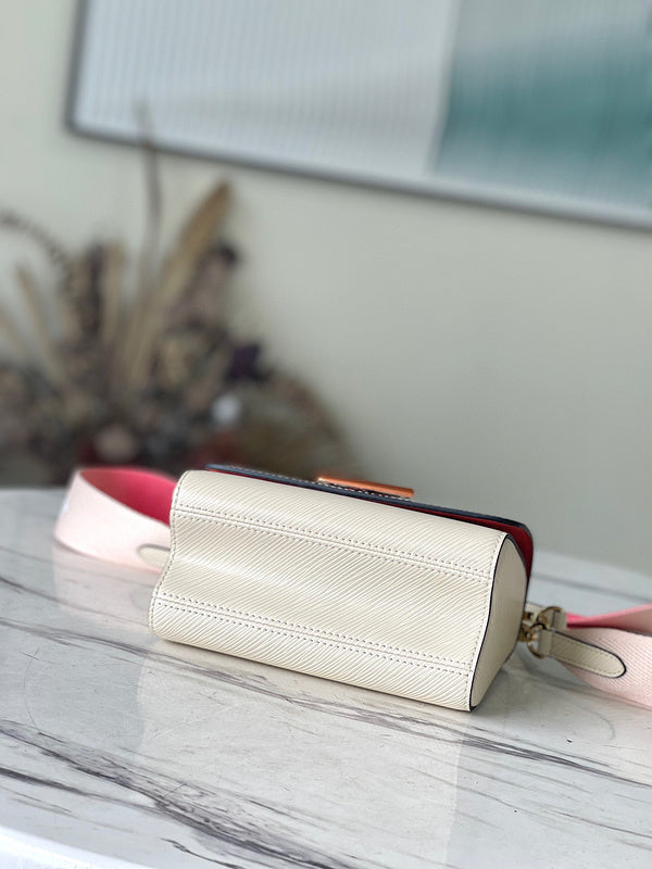 Fashion Lu-Vi bags - 4937