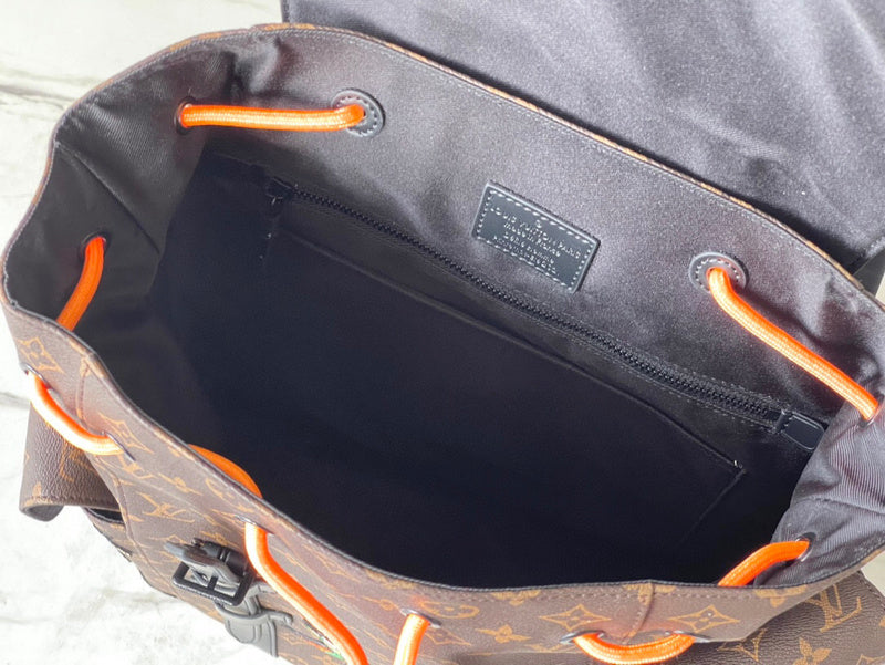 Fashion Lu-Vi bags - 4835