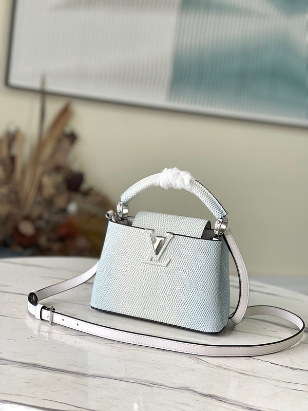 Fashion Lu-Vi bags - 4899