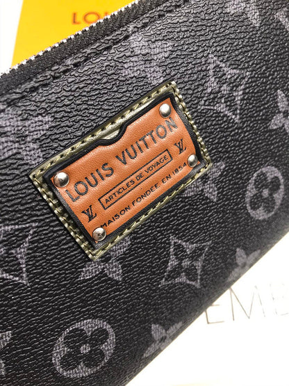 Fashion Lu-Vi bags - 3944