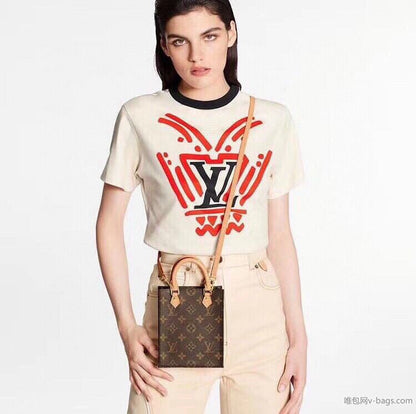 Fashion Lu-Vi bags - 3623