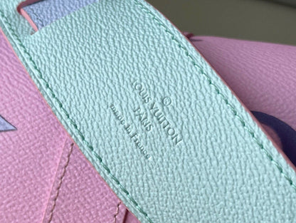 Fashion Lu-Vi bags - 4742