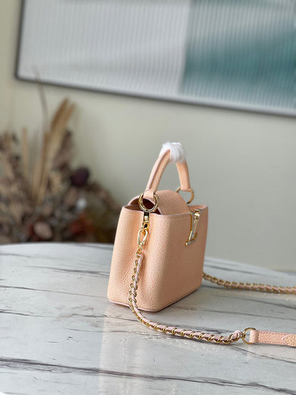 Fashion Lu-Vi bags - 4862