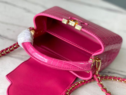 Fashion Lu-Vi bags - 4988