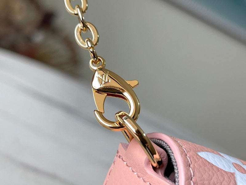 Fashion Lu-Vi bags - 4450