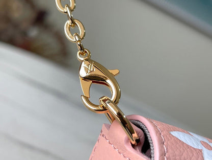 Fashion Lu-Vi bags - 4450