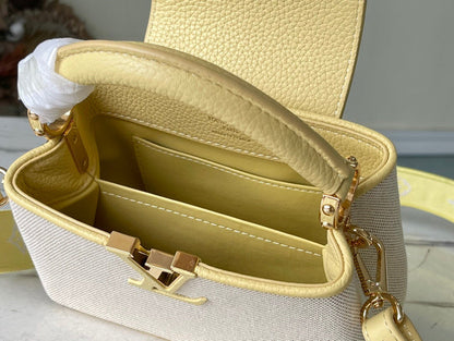 Fashion Lu-Vi bags - 5020