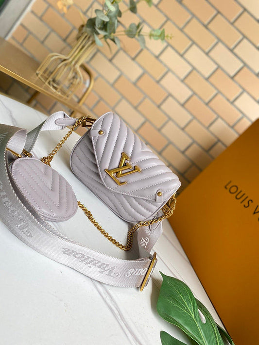 Fashion Lu-Vi bags - 3910