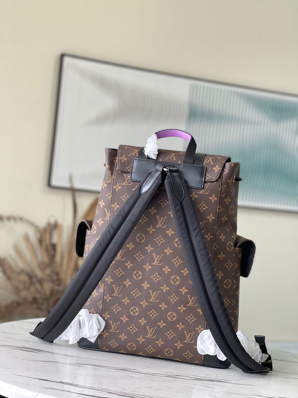 Fashion Lu-Vi bags - 4927