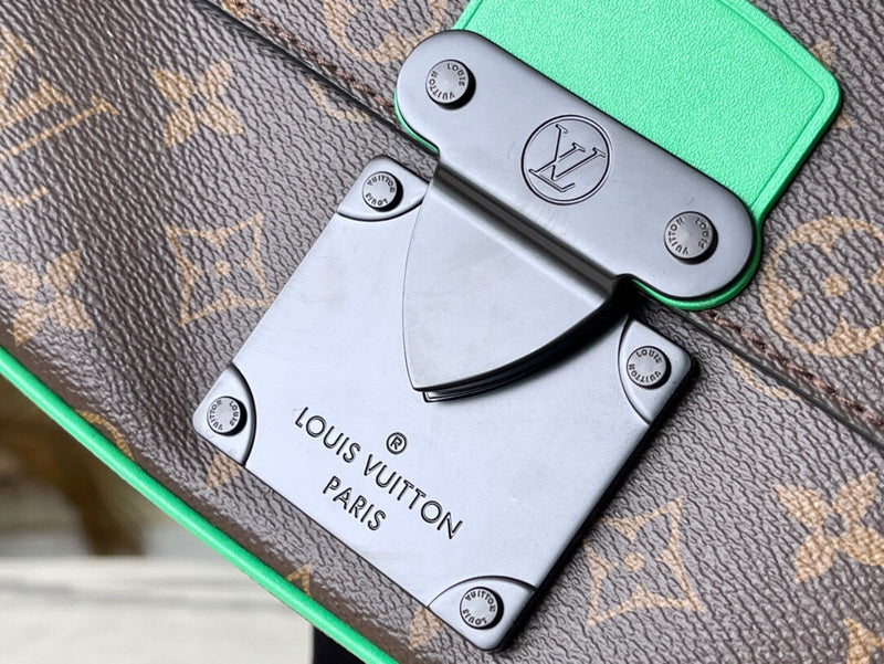 Fashion Lu-Vi bags - 4692