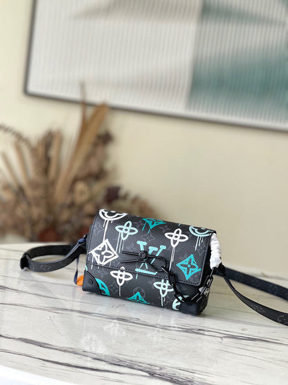 Fashion Lu-Vi bags - 4584