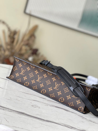 Fashion Lu-Vi bags - 5134