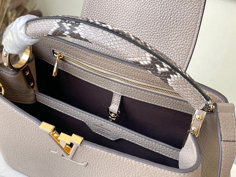 Fashion Lu-Vi bags - 4837