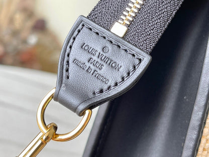 Fashion Lu-Vi bags - 4981